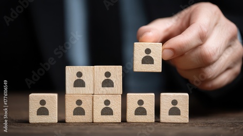 Secure future success by developing emerging talent, aligning leadership potential with strategic goals for seamless transitions.
