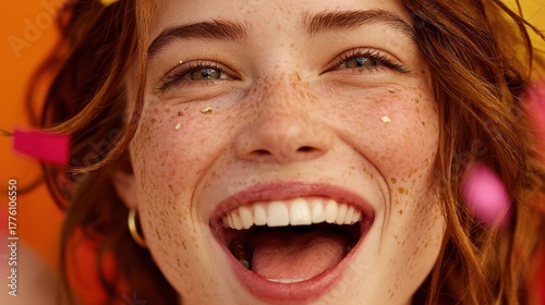 Embrace the thrill of the unexpected-small, delightful moments that spark wonder, excitement, and spontaneous bursts of happiness.
