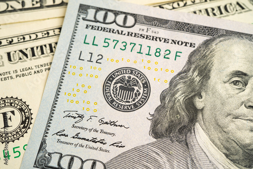 FED The Federal Reserve System, the central banking system of the United States of America.