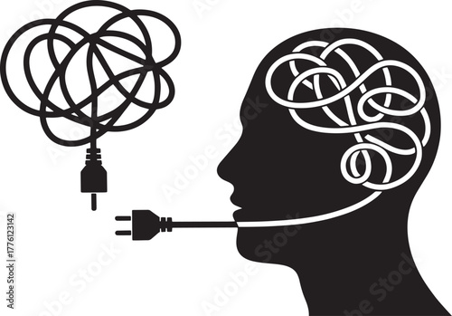 Unraveling Brain Complexities Mental Health Connection Problem Solving Psychological Therapy