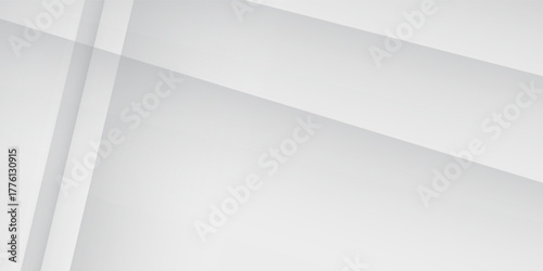 Element Diagonal grey gradient lines background. Abstract silver stripes wallpaper. Abstract gray tech backdrop. soft gradien