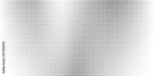 halfton pattern dot background texture overlay grunge distress linear vector. eps 10