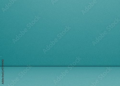 Background summer blue wall studio room solid kitchen podium floor backdrop product scene shadow loft stage platform interior abstract mockup tropical cement minimal marble desk loft