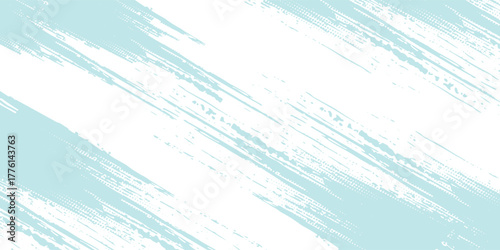 Bold abstract grunge texture with diagonal lines, halftone details, and dynamic brush strokes. Perfect background for modern, edgy, artistic designs.