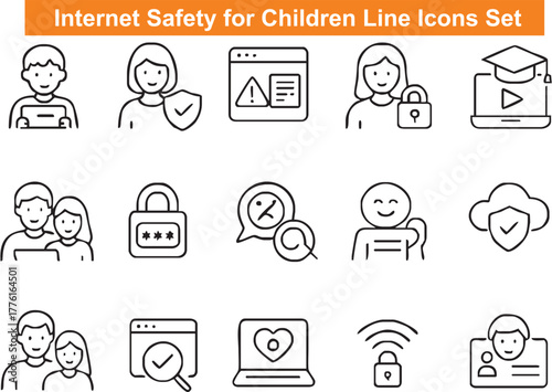 Internet Safety for Children ...