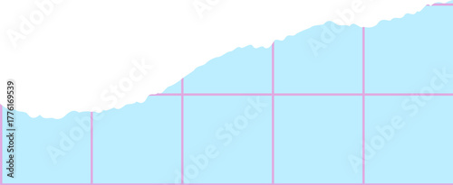 Torn Grid Notebook Sheet