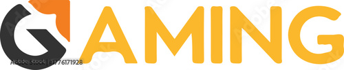 Gaming Logo Design