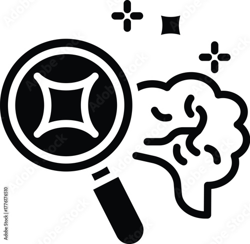 clarity in bold style