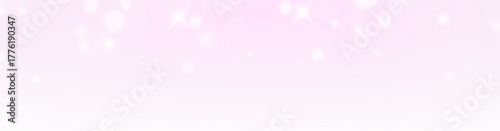 Dust glitter glowing sparkle magic trail floating through bright atmosphere.
