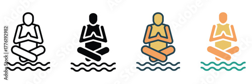 calm multiple style collection