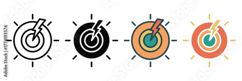 energy multiple style collection