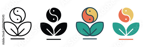 harmony multiple style collection