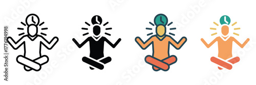 presence multiple style collection