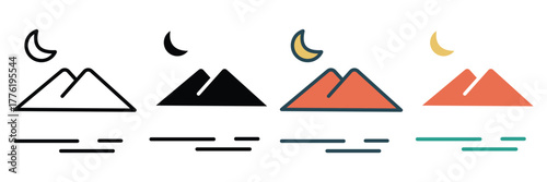 stillness multiple style collection