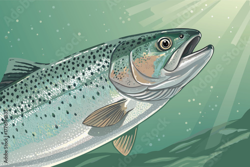 -close-up-of-caught-trout-shining-in-sunlight--fla.eps