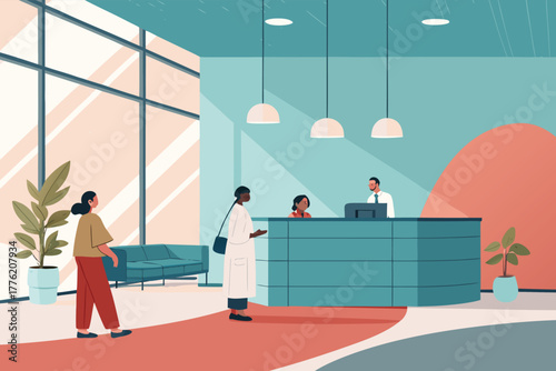 modern-hospital-lobby-with-reception-desk-and-wait.eps