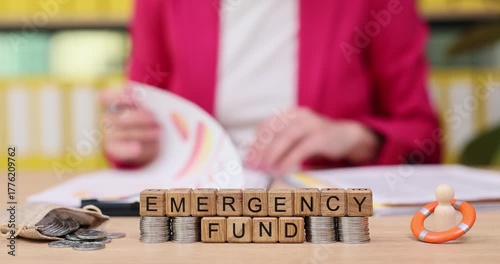 Creating a safety net for the future with a focus on emergency fund essentials