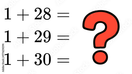 Solve the math equation puzzle with addition and find the missing number for educational fun online game