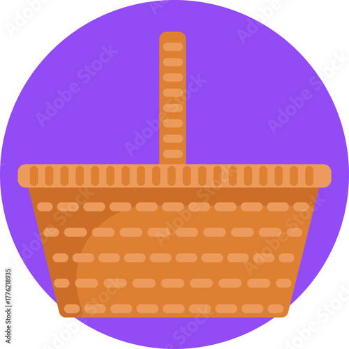 A picnic table with food and drinks, representing a resting and dining spot at the water park.