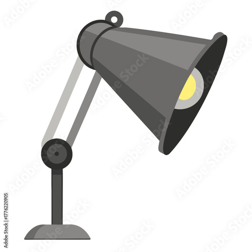 studio flash light