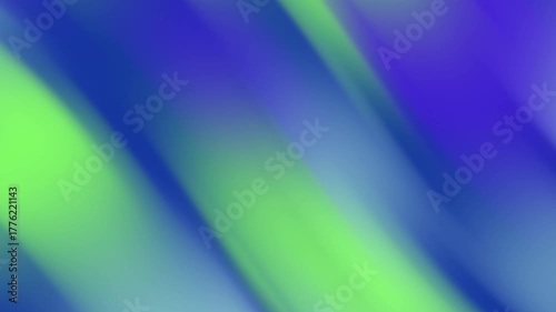 abstract gradient background flowing green and blue colors creating a modern backdrop ideal for digital art presentations and creative design projects.