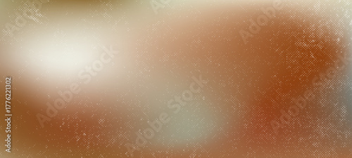 Dirty Grunge Brown Textured Background