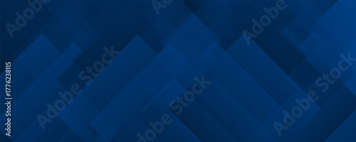 Blue abstract on dark background. vector Eps 10