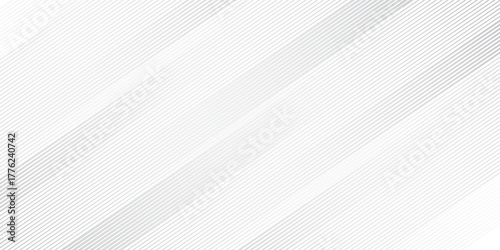 Slash line background with diagonal lines black color. modern