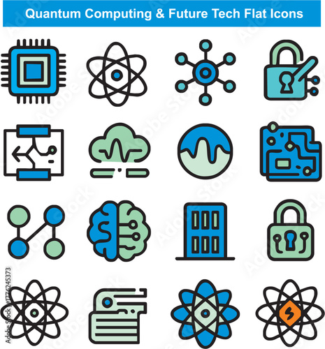 Quantum Computing & Future Te...