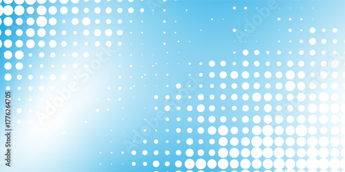 purple blue white noise texture gradient background for landing page backdrop website header banner poster design. vector purple