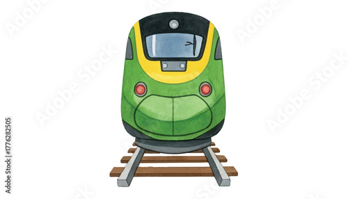 Adobe Illustrator Artwork