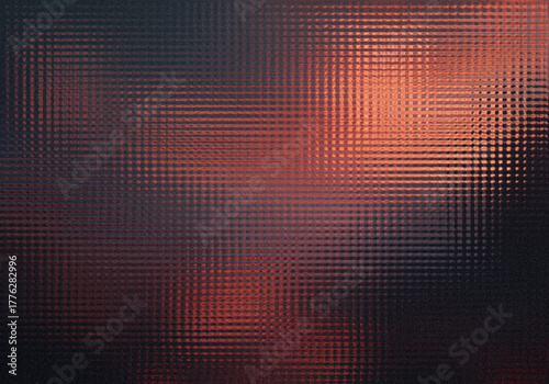 Mesmerizing Abstract Composition Featuring a Harmonious Interplay of Lines, Tones, and Textures Evoking a Sense of Depth and Intrigue