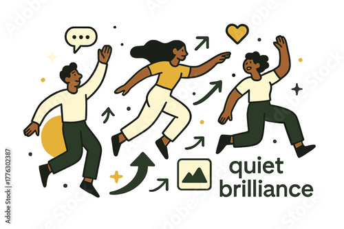 Soft Light Brilliance. Soft Light Rays. Gentle beams of light cascade through a minimal scene, forming diagonal patterns across air and dust. Caption ?quiet