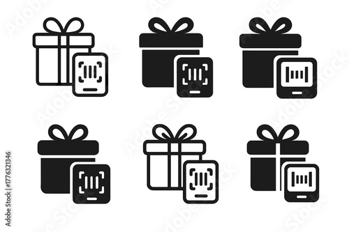 Emblematic Event Logos. Helping a loved one prepare for a big life event, like a wedding or graduation. Set Logo of Helping a loved one prepare for a big life