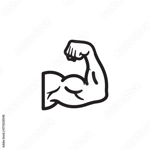 Abstract geometric design with vibrant color accents and clean lines suitable for modern branding and digital art