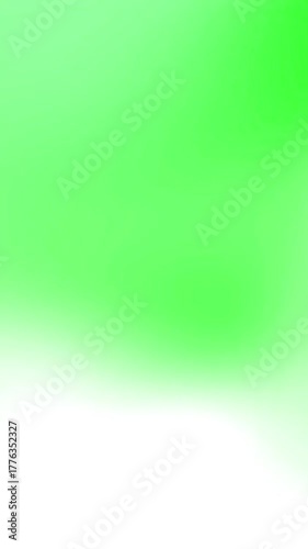 abstract green background with copy space