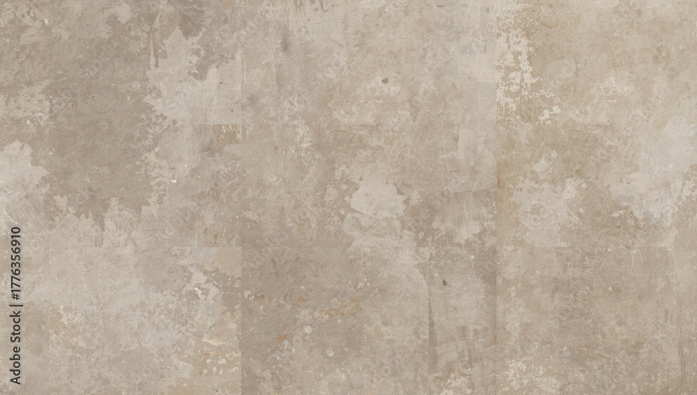 Fototapeta premium Elegant beige stucco wall background for modern designs