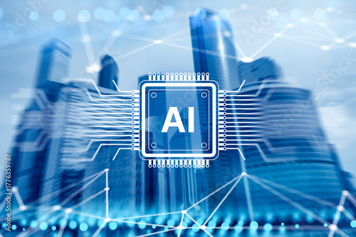 Artificial intelligence tec...