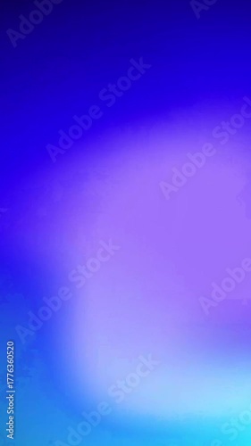 abstract blue background