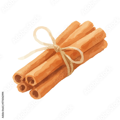 Cinnamon Sticks Bundle for Cooking, Baking, and Holiday Recipes