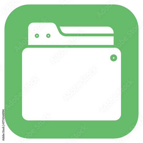 PHP File icon vector image. Can be used for Coding and Development.