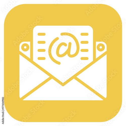 Email Sent icon vector image. Can be used for Project Management.