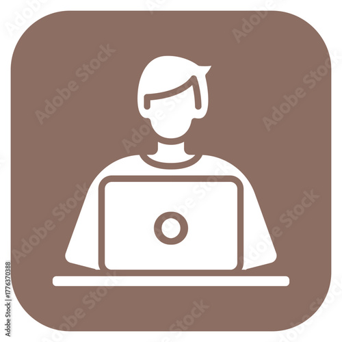 Phishing icon vector image. Can be used for Prison.