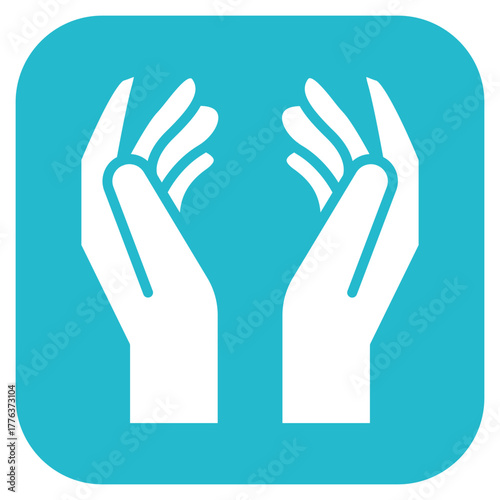 Forgiveness icon vector image. Can be used for Personality Traits.