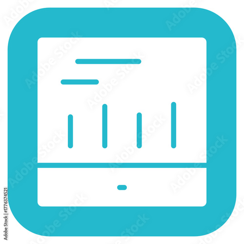 Networking icon vector image. Can be used for Networking.