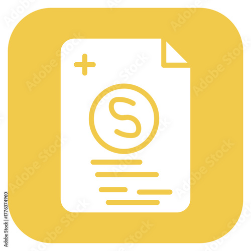 Standardization icon vector image. Can be used for Business Analytics.