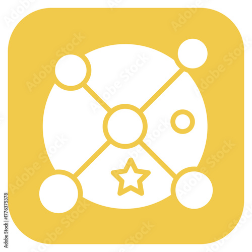 Connect icon vector image. Can be used for Contact Us.