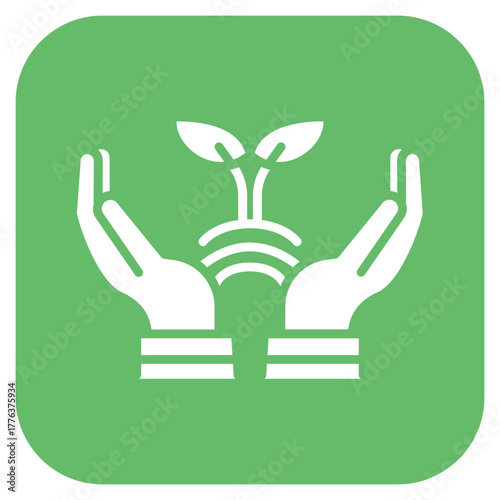 Risk Culture icon vector image. Can be used for Risk Management.