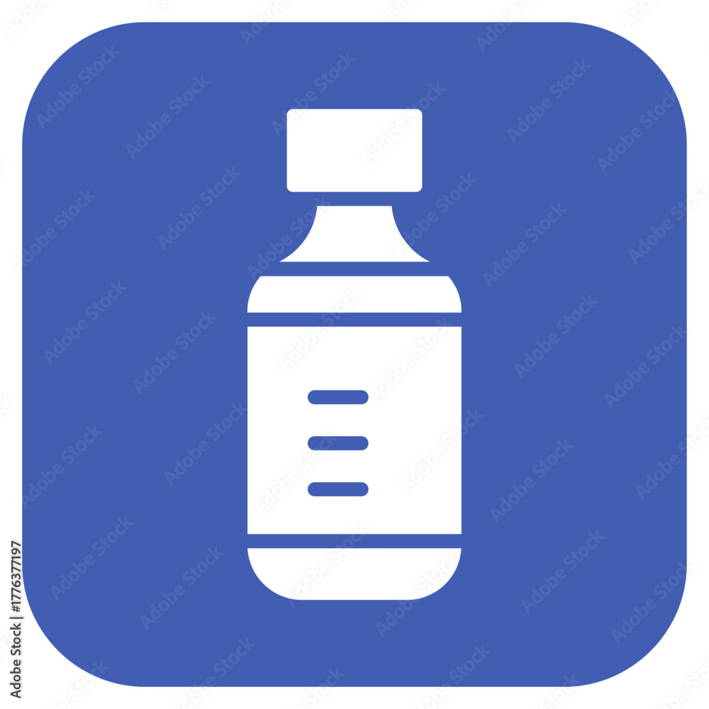 Obraz premium Cancer Immunotherapy icon vector image. Can be used for Chemotherapy.