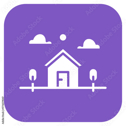 Blues icon vector image. Can be used for Instrument.